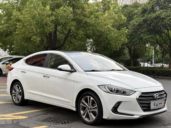 Hyundai Celesta 2017