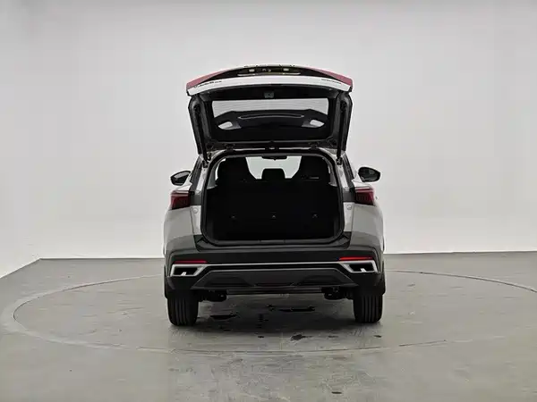 Chery Tiggo 5x 2025
