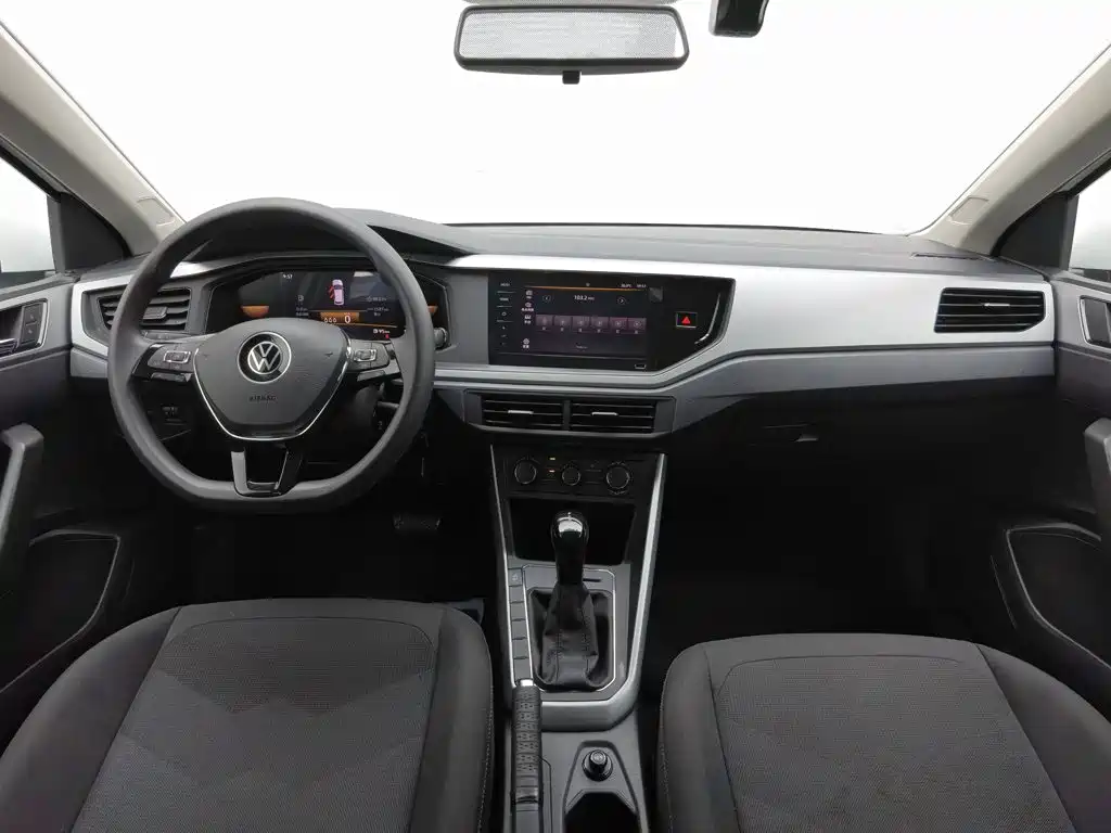 Volkswagen Polo 2025