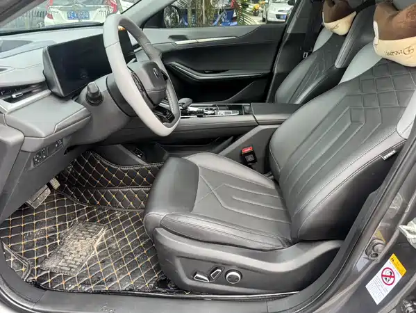 Changan Ruicheng PLUS 2022