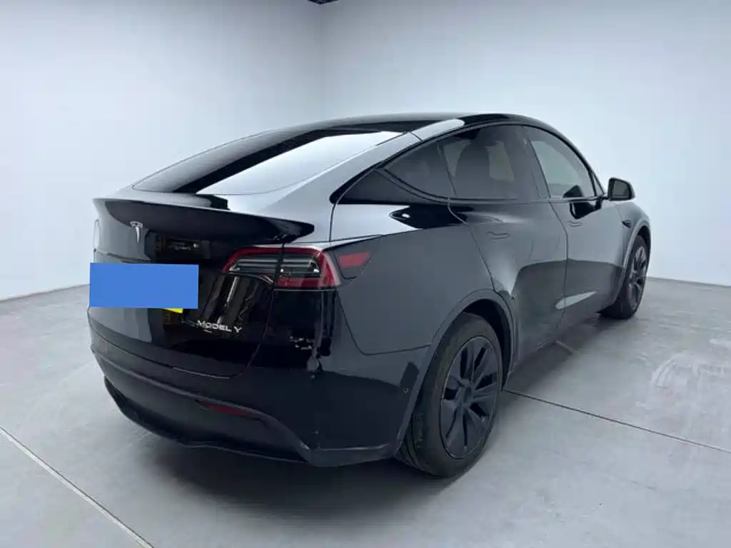 Tesla Model Y 2024 — фото 10