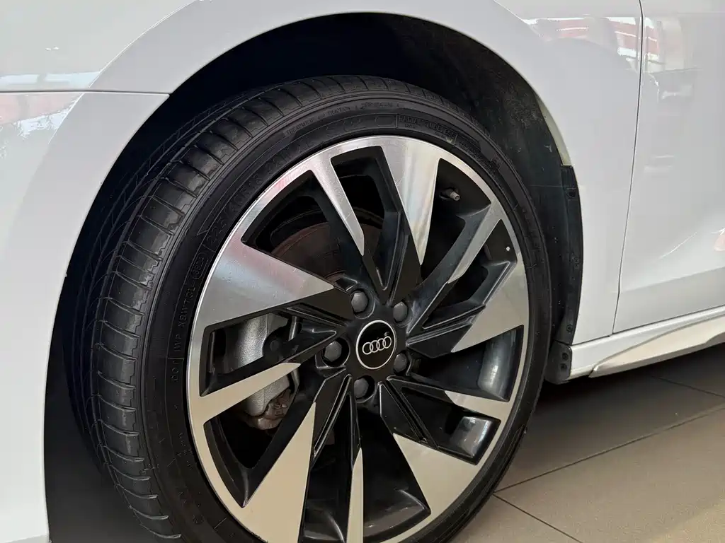Audi A3 2024