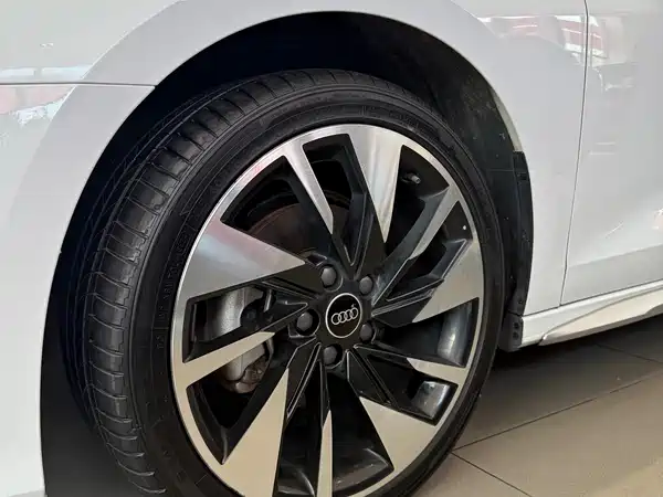 Audi A3 2024