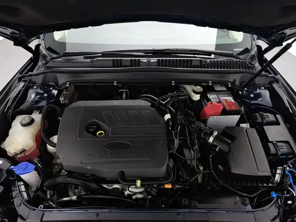 Ford Mondeo 2021