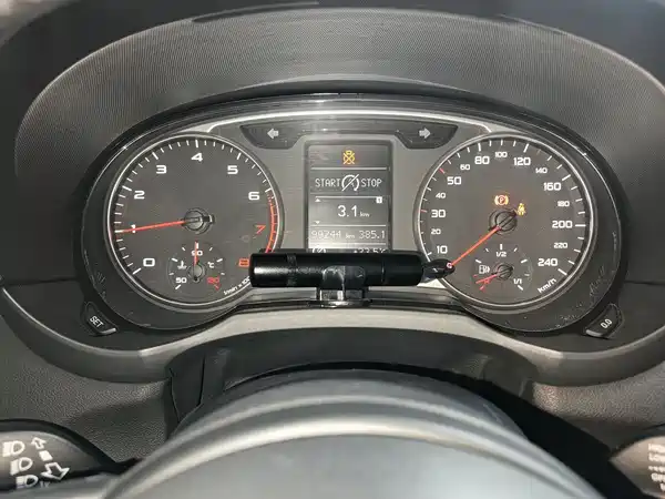 Audi A1 2014
