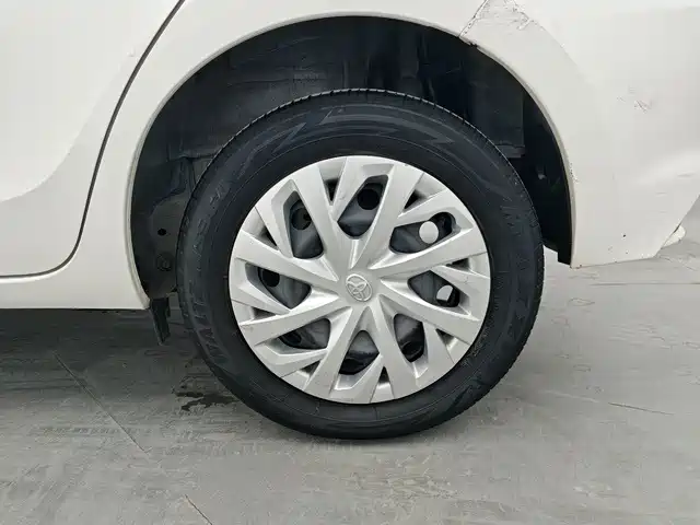 Toyota Vios FS 2022 — фото 12
