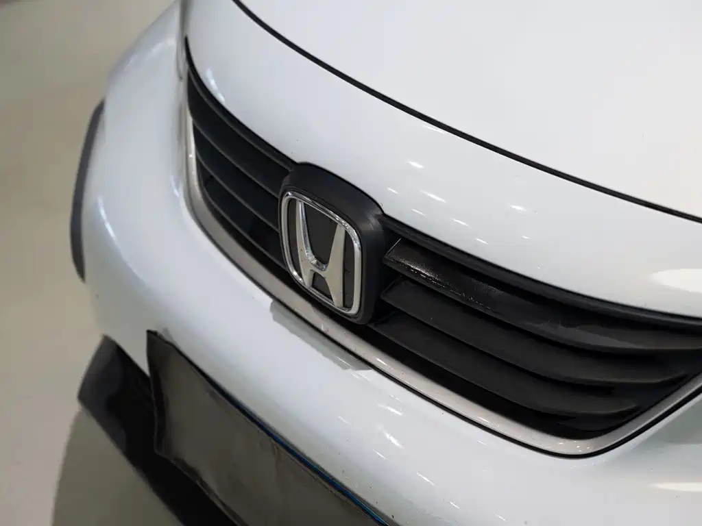 Honda Fit 2021