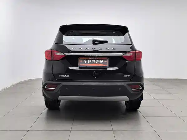 Hanteng X5 2018