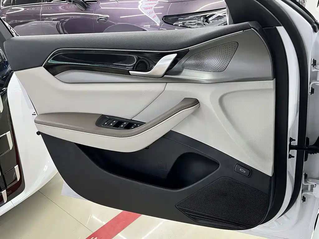 BYD Qin PLUS 2023 — фото 19