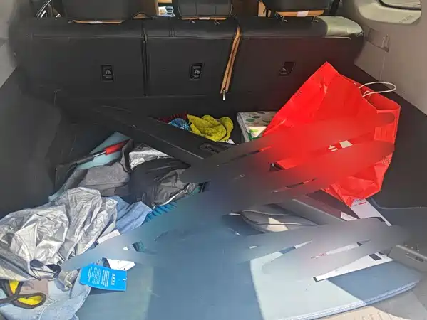 Chery Tiggo 8 PRO 2023