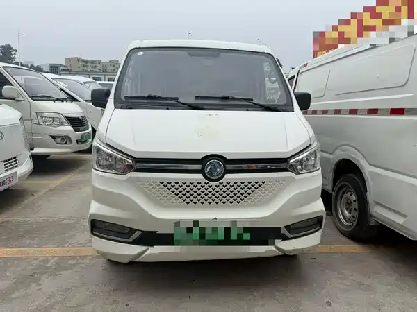 Dongfeng Yufeng EM26 2022