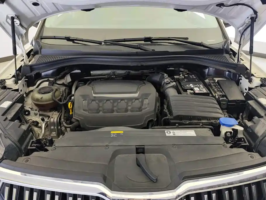 Skoda Kodiaq 2024 — фото 10