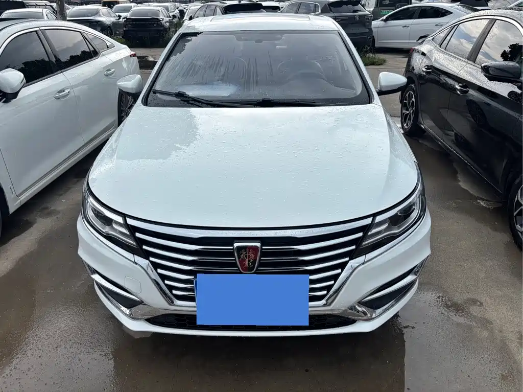 Roewe i6 Classic 2023 — фото 2