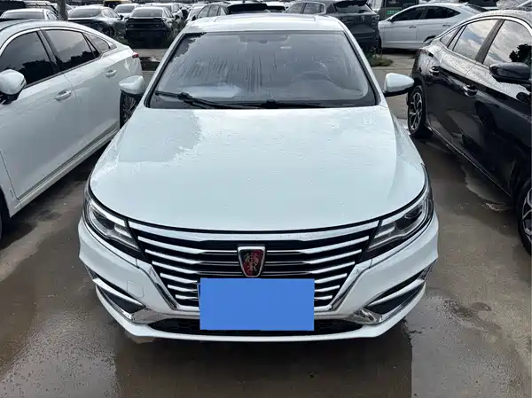 Roewe i6 Classic 2023