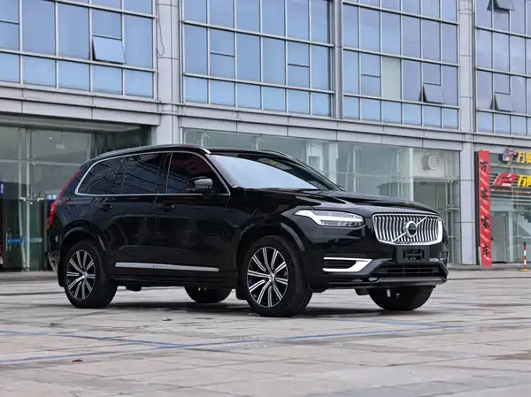 Volvo XC90 2023