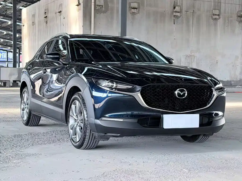 Mazda CX-30 2024