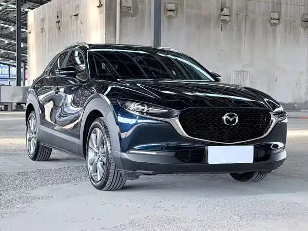 Mazda CX-30 2024