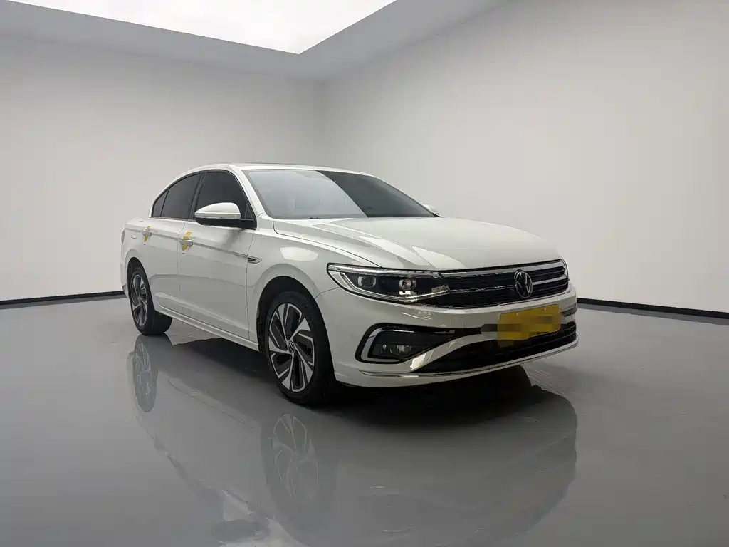 Volkswagen Bora 2024
