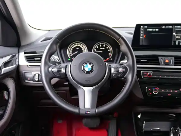 BMW X2 2023