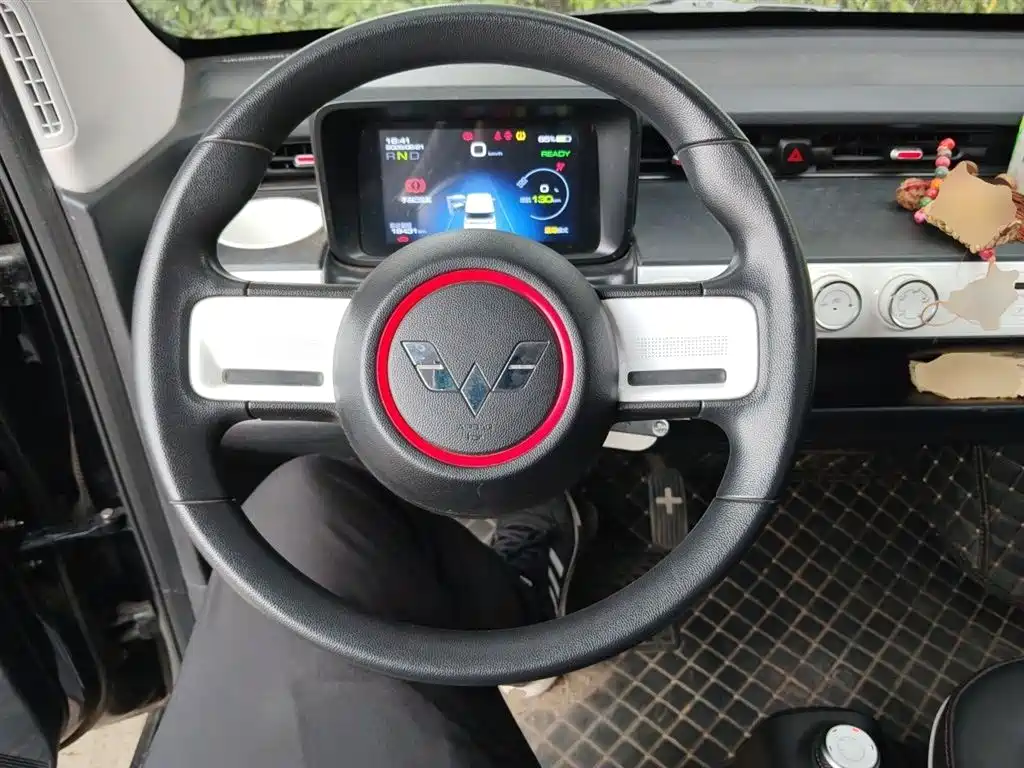 Wuling MINIEV 2022