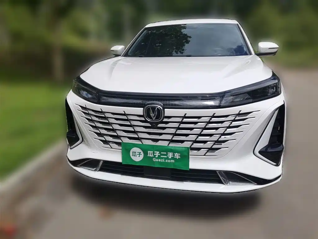 Changan CS75 PLUS 2023 — фото 2