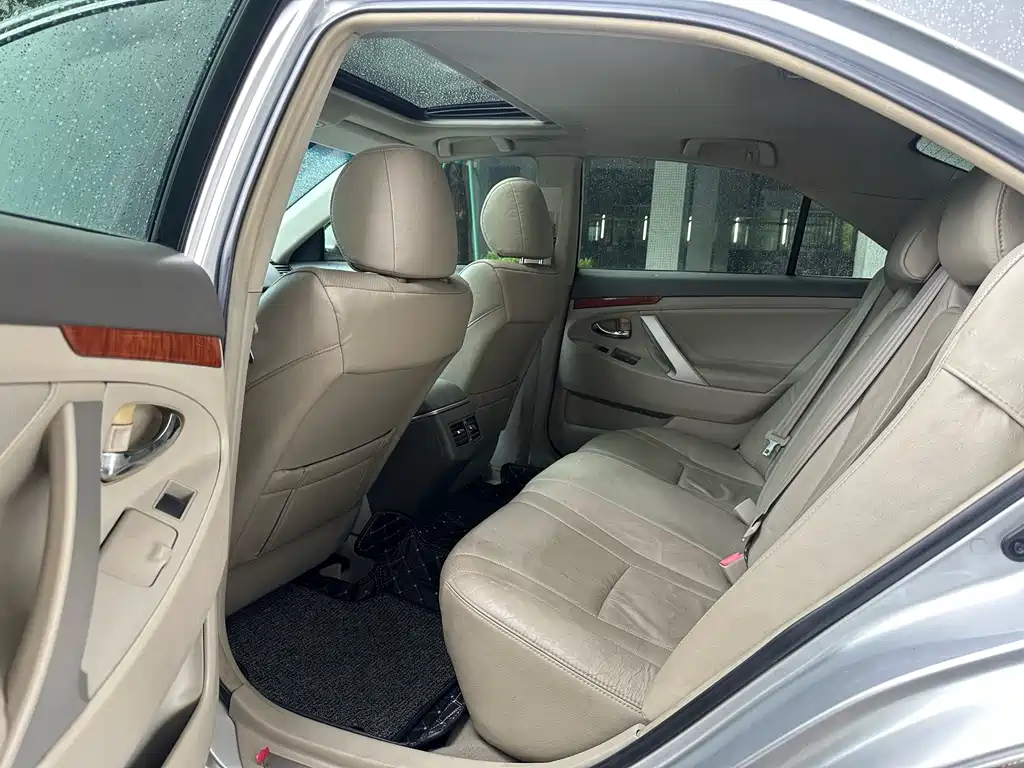 Toyota Camry 2007