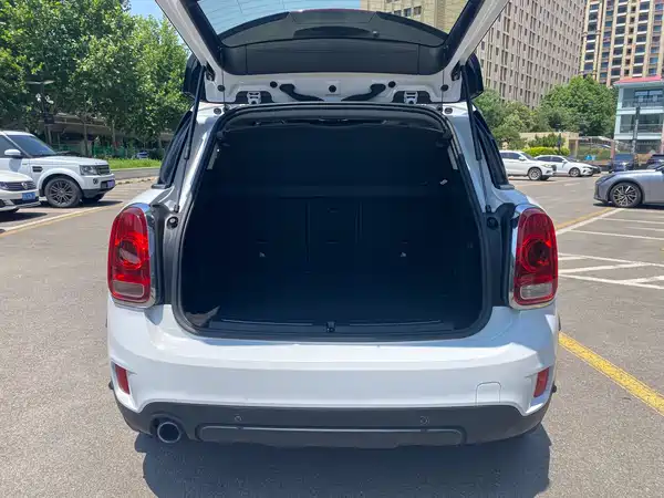 MINI Countryman 2017