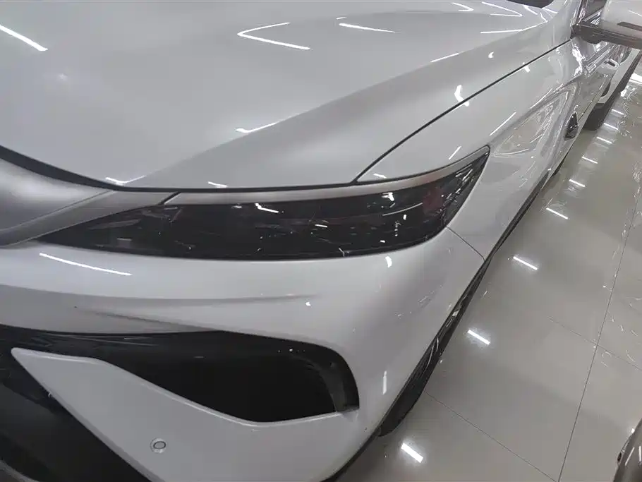 BYD Pro New Energy 2025 — фото 5
