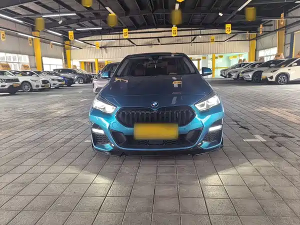 BMW 2 Series 2022
