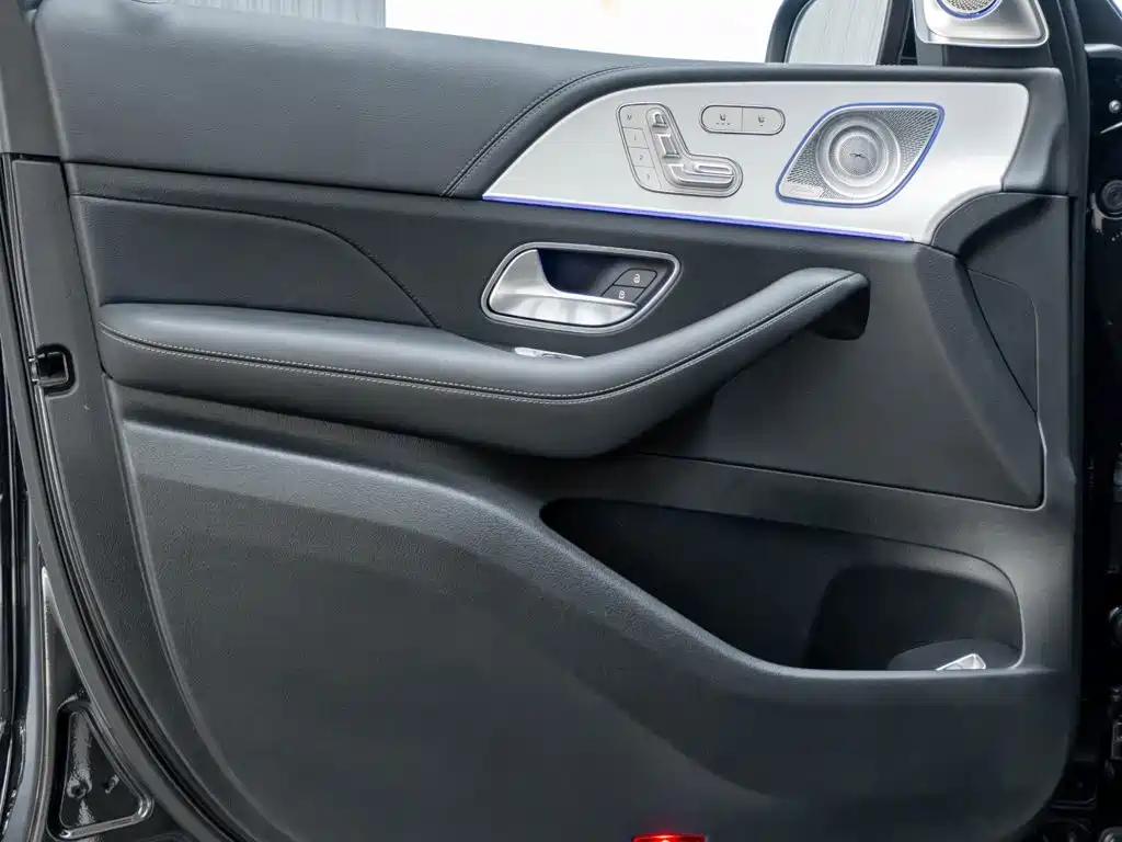 Mercedes-Benz GLE AMG 2021 — фото 23