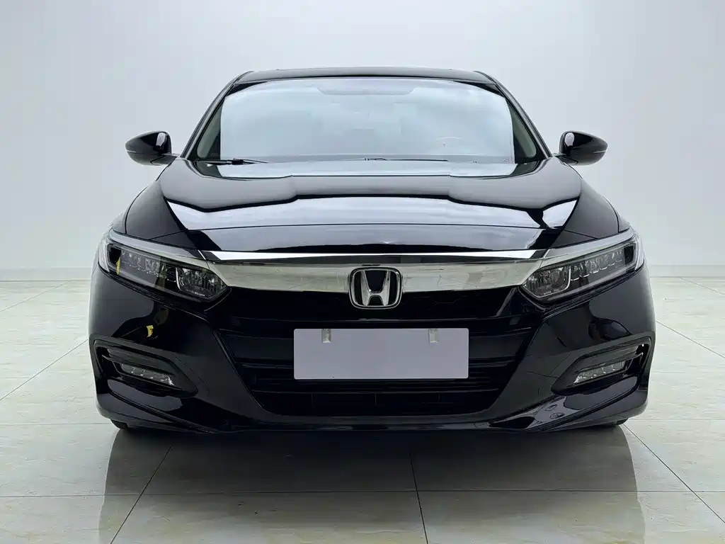 Honda Accord 2021 — фото 2