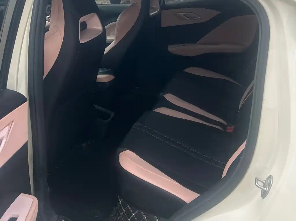 BYD Seagull 2023 — фото 11