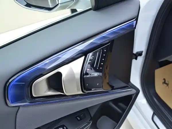BMW X3 2025