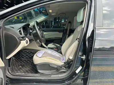 Buick Excelle GT 2019