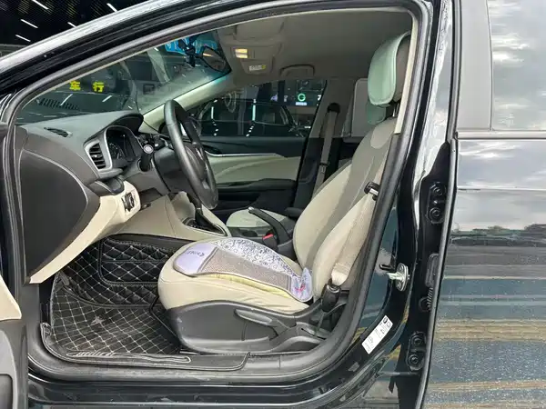 Buick Excelle GT 2019