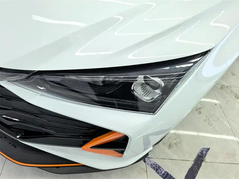 Dongfeng Yixuan 2024