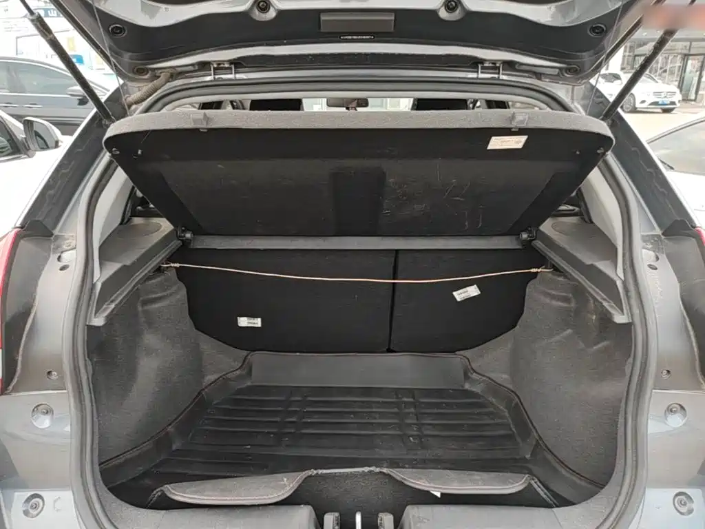 Chery Tiggo 3x 2018 — фото 19