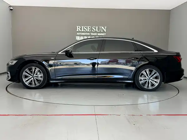 Audi A6L 2024