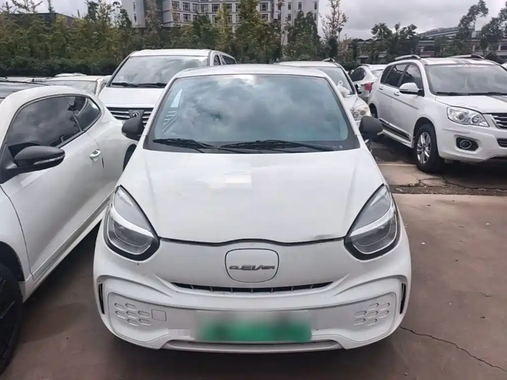 Roewe CLEVER 2022