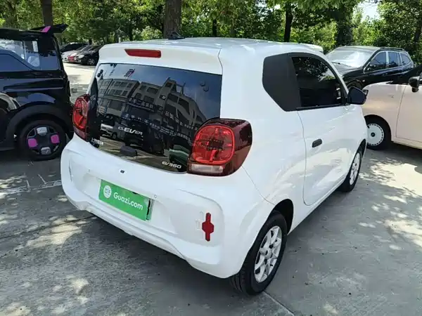 Roewe CLEVER 2023