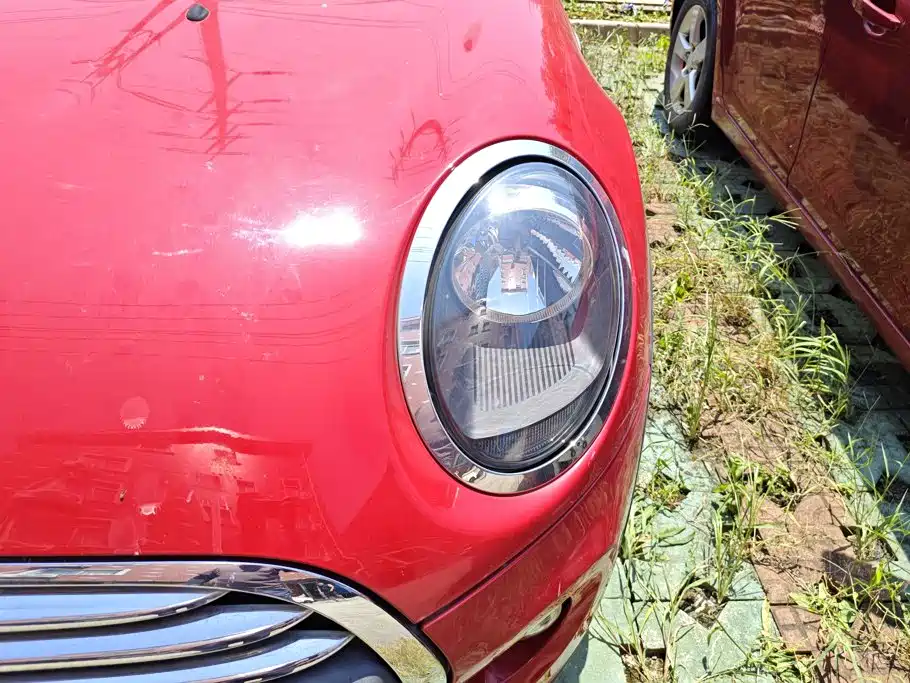 MINI MINI 2019