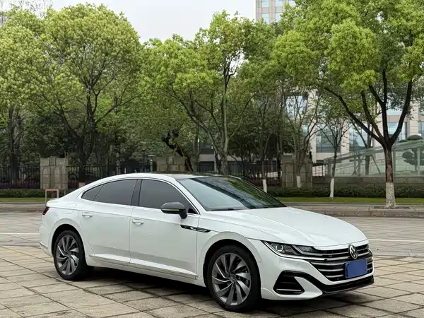 Volkswagen CC 2023