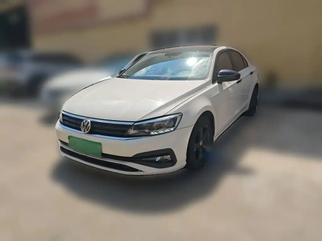 Volkswagen Lamando 2020
