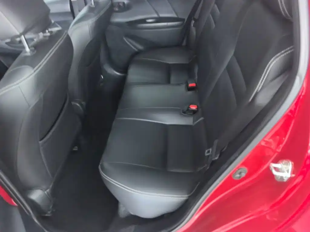 Toyota Vios FS 2019 — фото 17