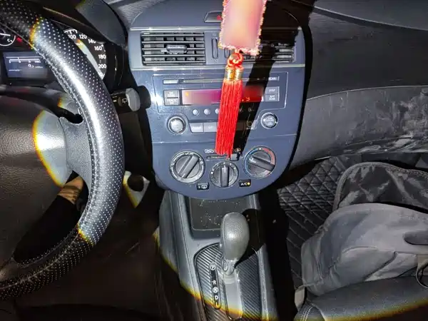 Nissan Tiida 2016