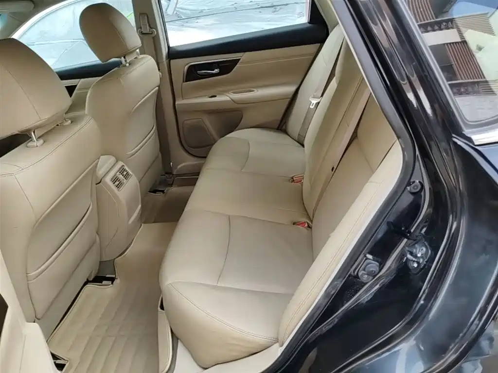 Nissan Teana 2015 — фото 17