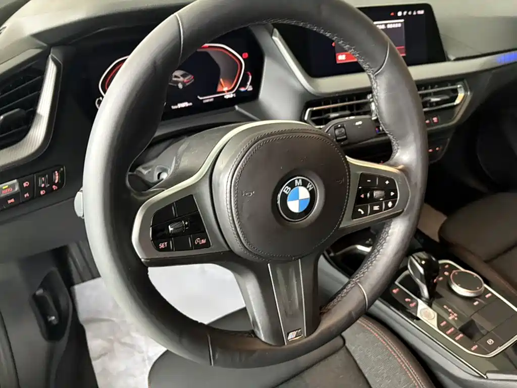 BMW 2 Series 2022 — фото 14