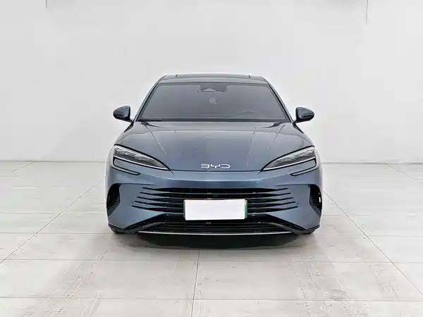 BYD Seal 2024
