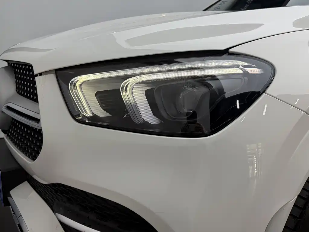 Mercedes-Benz GLE 2023 — фото 16