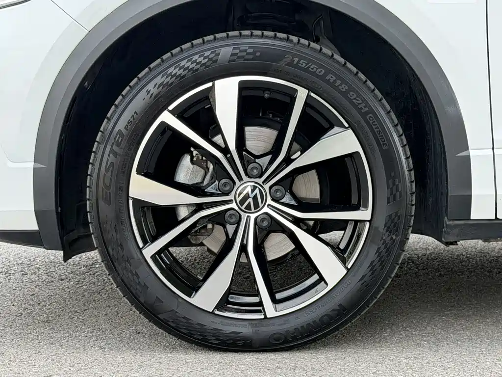 Volkswagen T-Roc 2024 — фото 15